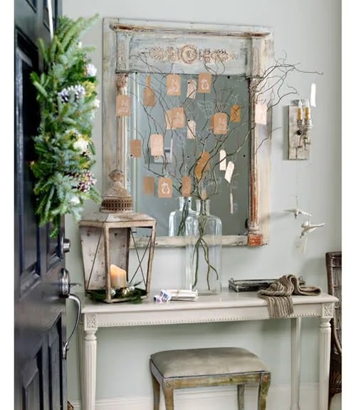Small Entryway Ideas