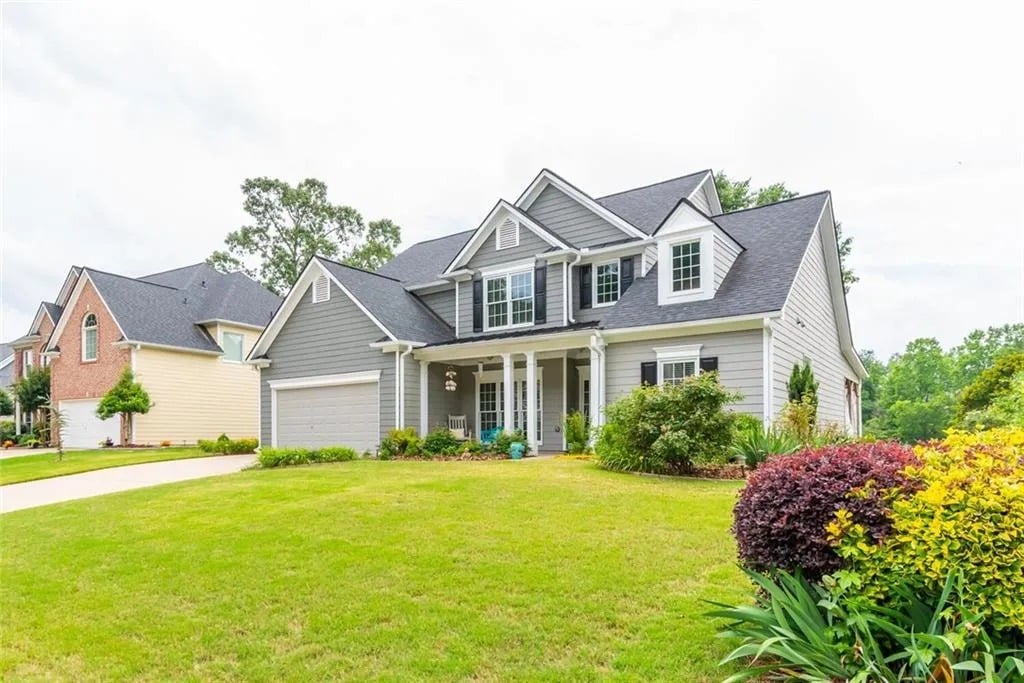 190 Northshore Crossing