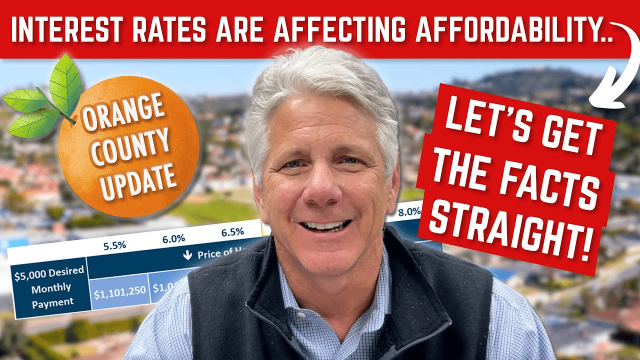 The FACTS About the Impact of Interest Rates!