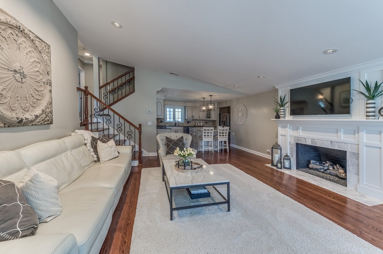 13 N Parkway Dr