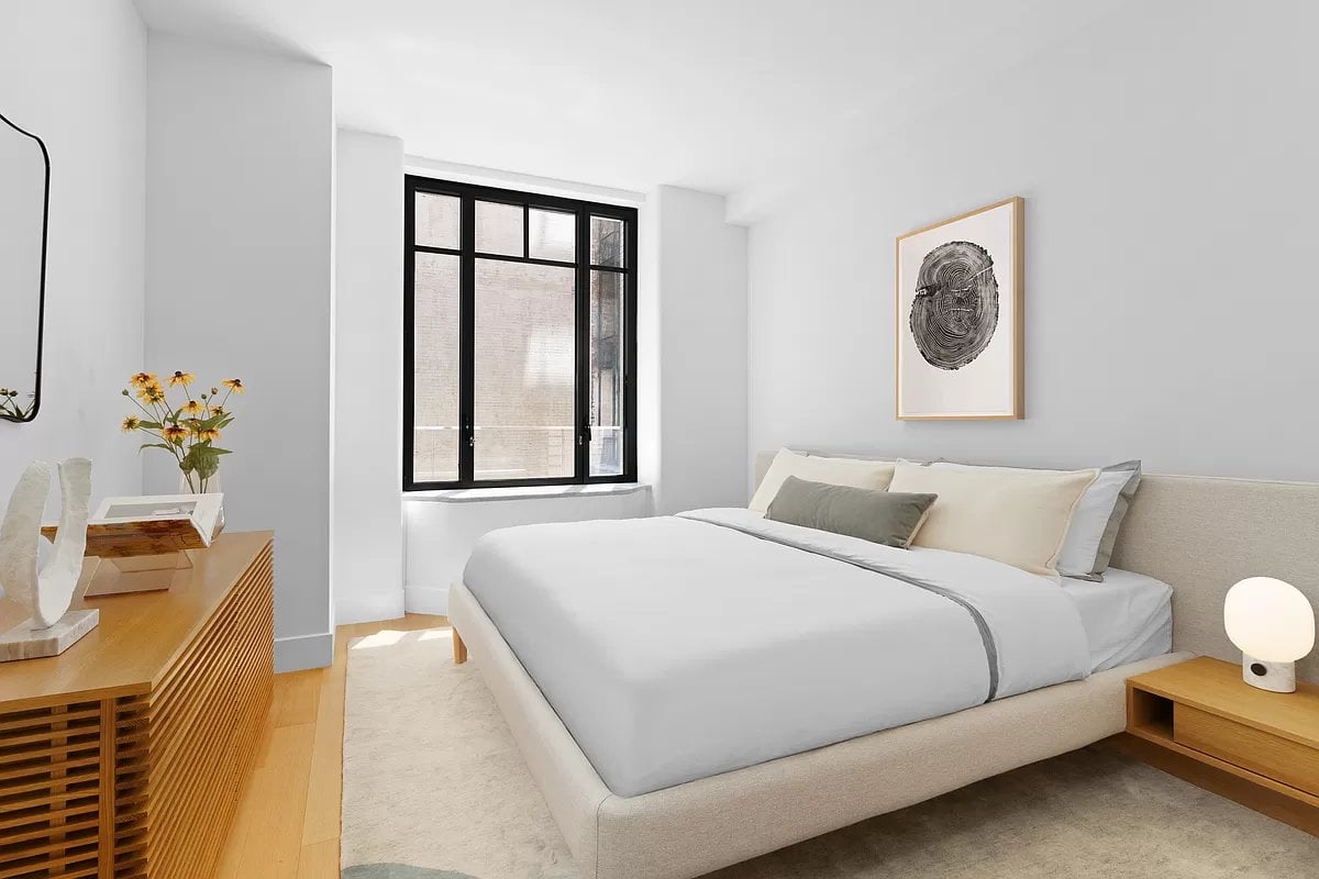 110 Charlton Street, #5F