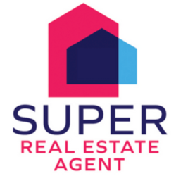 SuperAgent Logo
