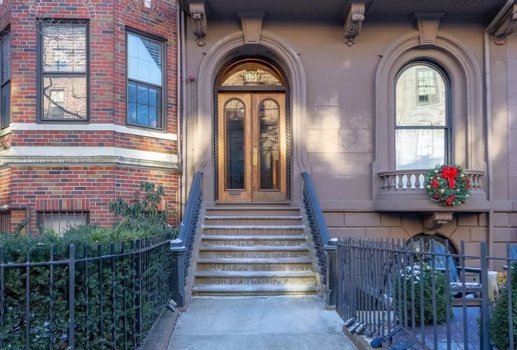 127 Beacon St #32