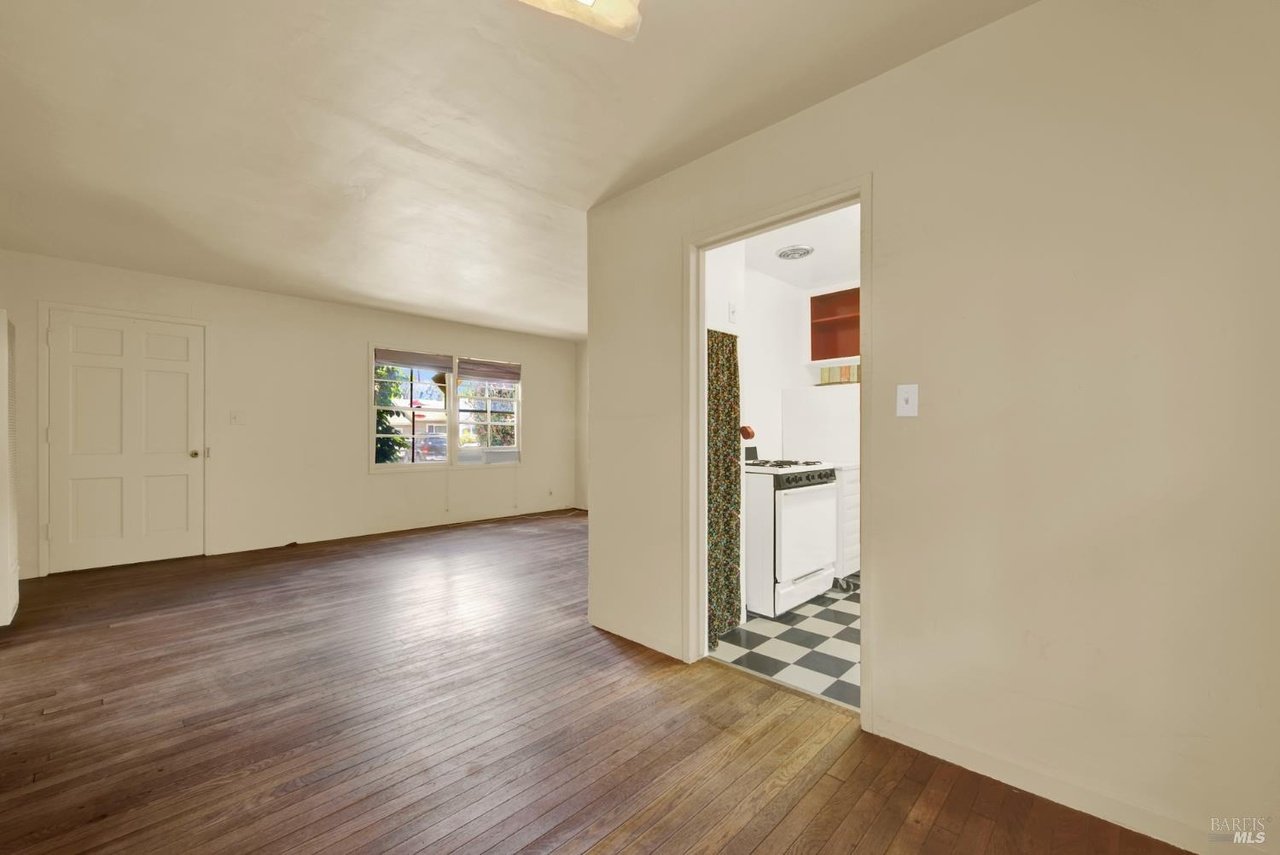 285 Homewood Ave