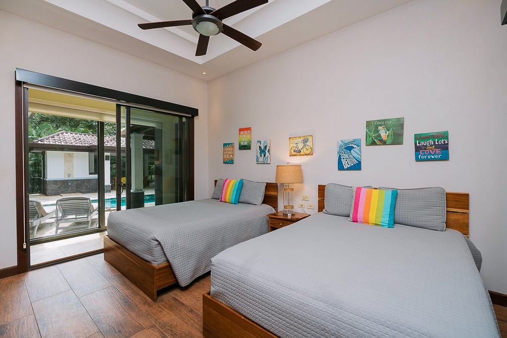 Casa Armonía | Spanish Colonial Estate in Hacienda Pinilla