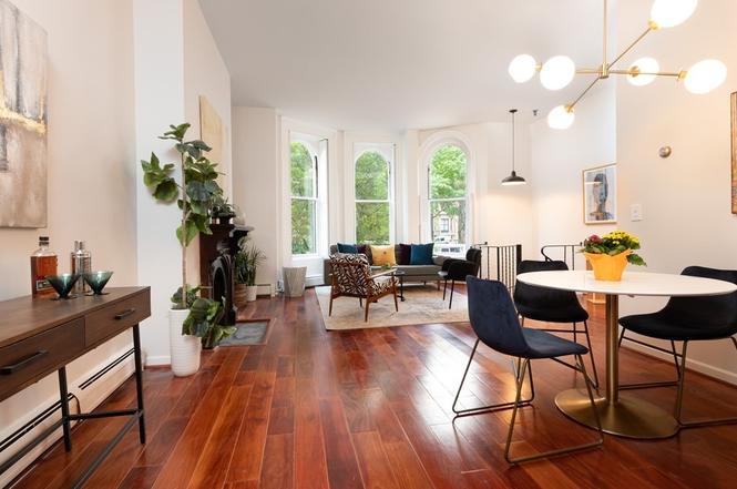 40 Commonwealth Ave D