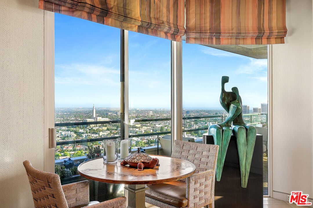10601 Wilshire Blvd Unit: 20C