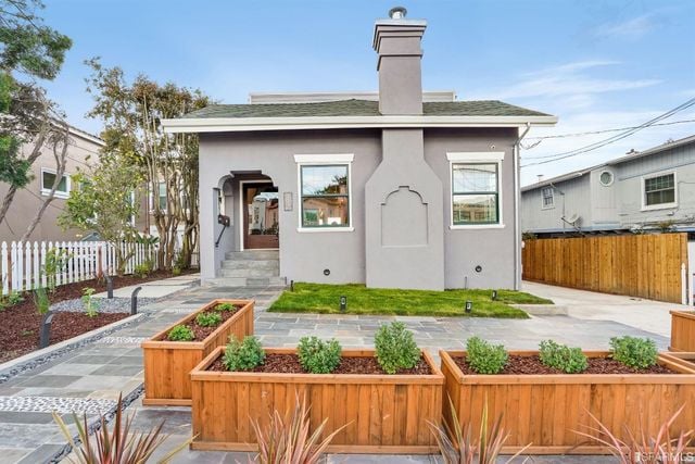 Ingleside Terraces