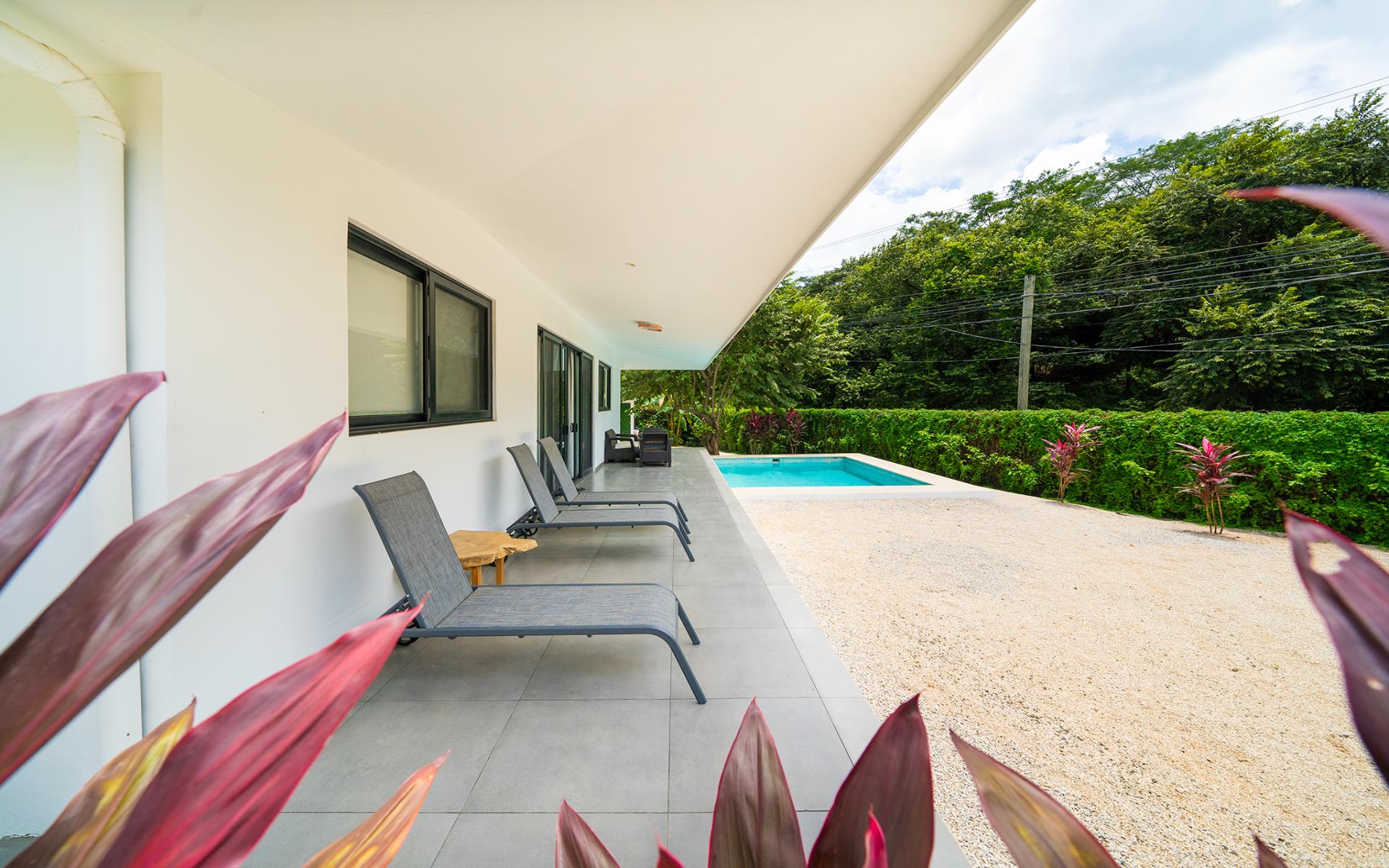 Playa Grande Home