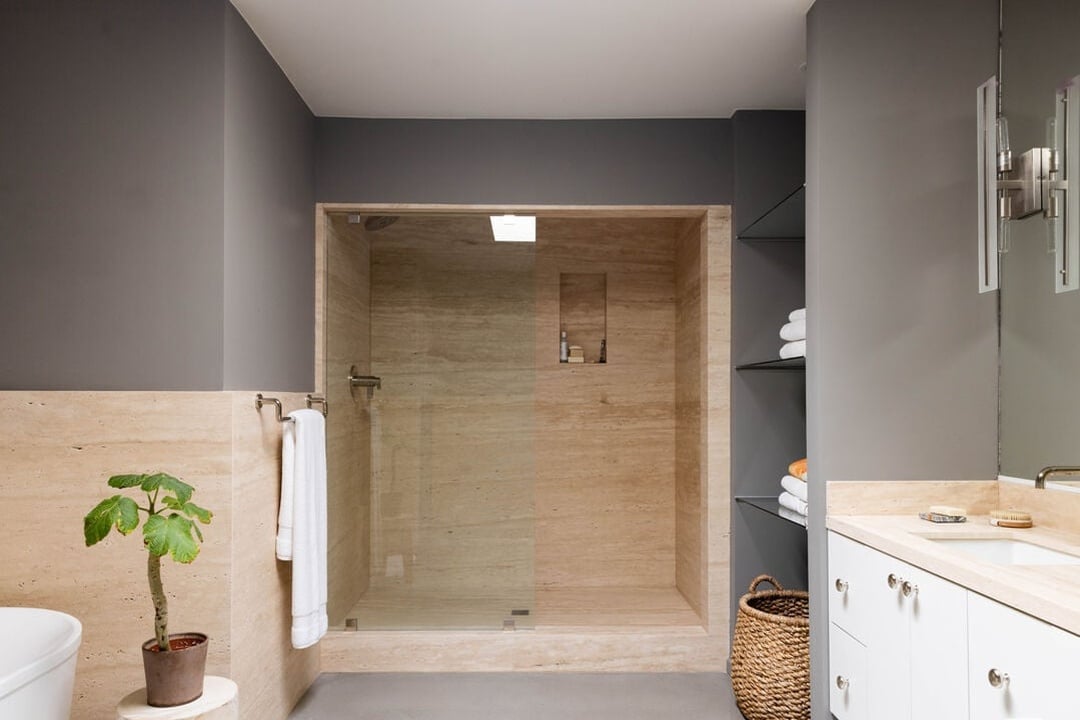 Crownfall Reserve, Edwin Dr, 90046