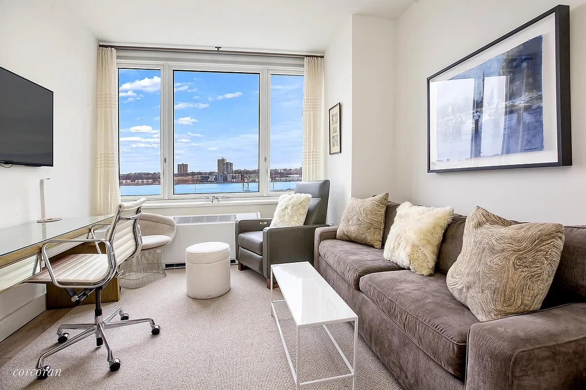 80 Riverside Blvd, #5M
