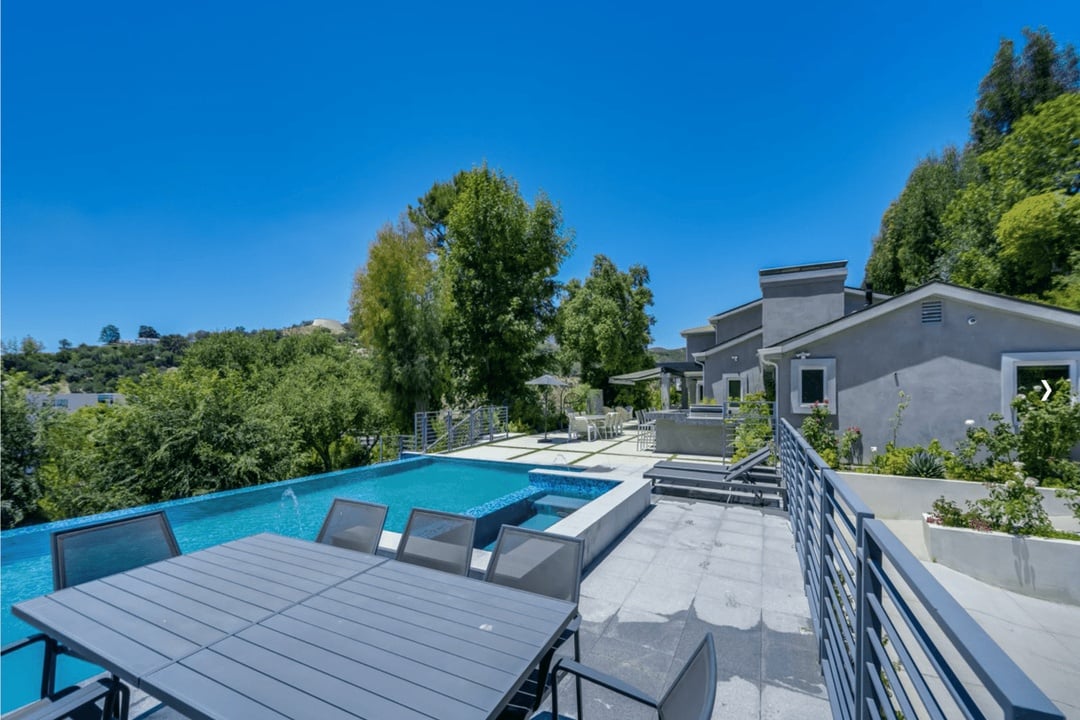 Luxe, Bellagio, 90049