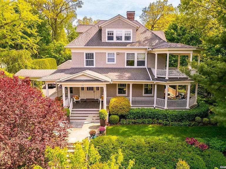 34 Reid Ave