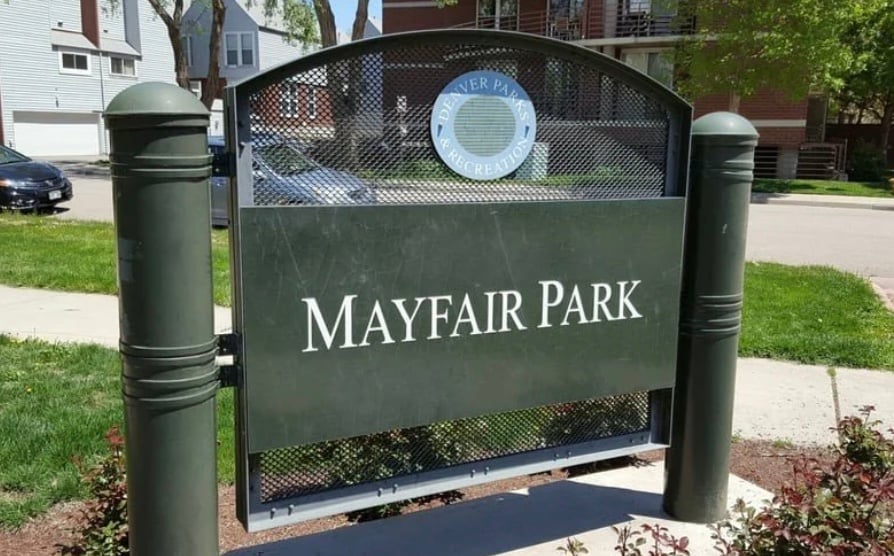 Mayfair