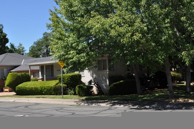Duplex Sold in East Sacramento! 1300-1302 50th St. Off M St.