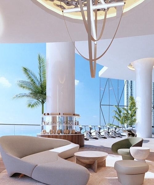 Bentley Residences (New Construction)