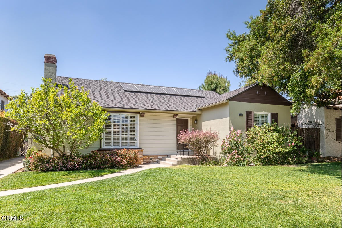 537 N Mission Dr