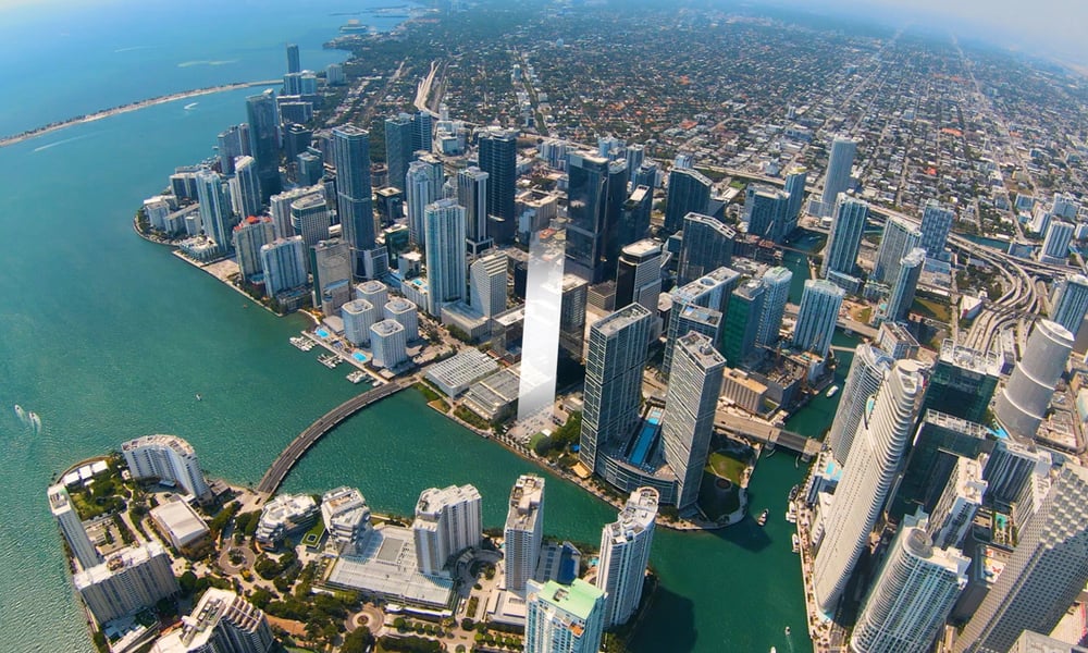 619 Brickell Residences