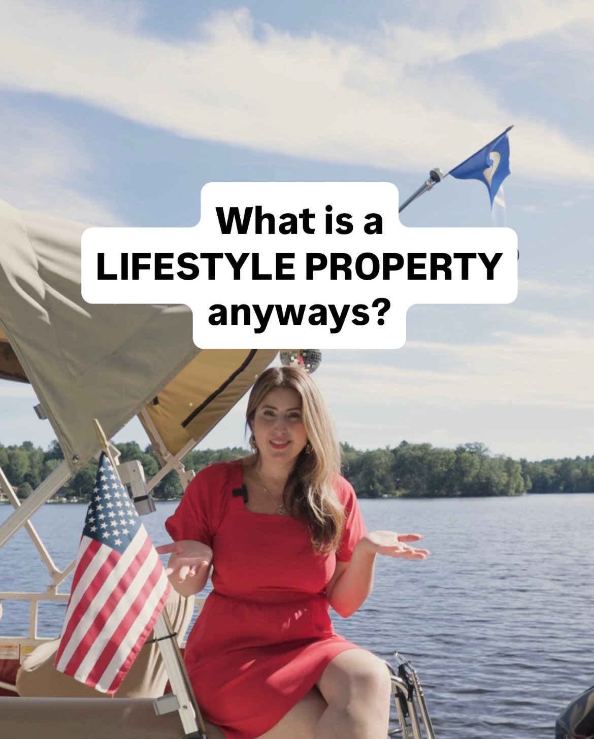 LIFESTYLE PROPERTIES EXPLAINED | WHY THEY’RE THE MOST ENJOYABLE HOMES TO OWN