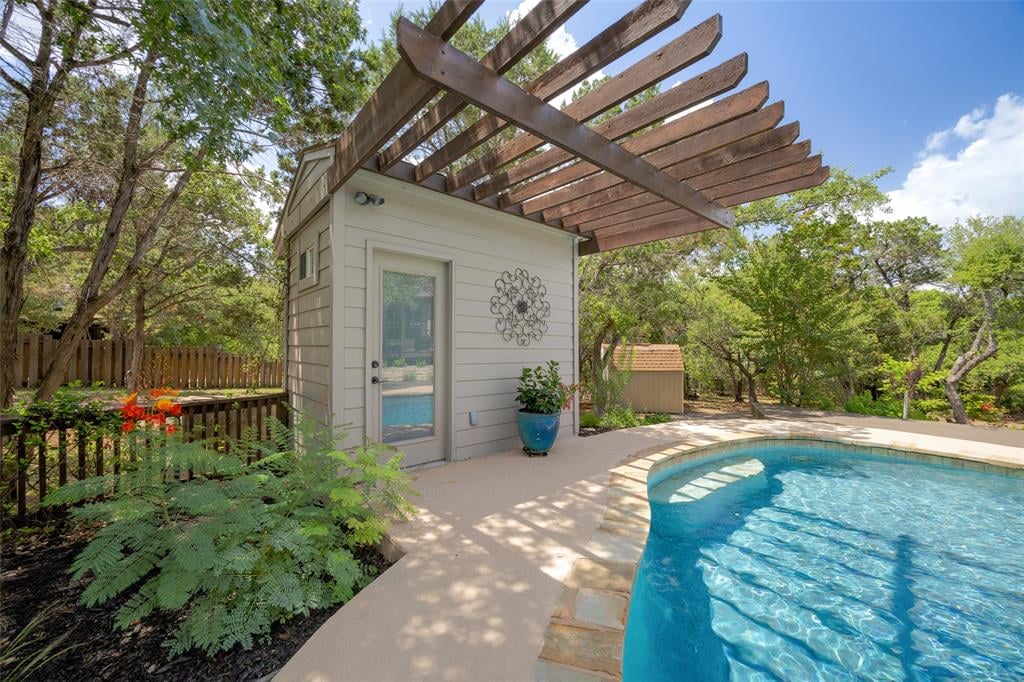 Hill Country Oasis on 1.75 Acres | Private Luxury Retreat with Pool & Cabana