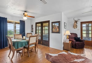 LEGACY LAKESIDE RANCH | Salado, TX