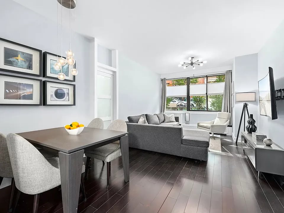 16 West 16th Street 2BN