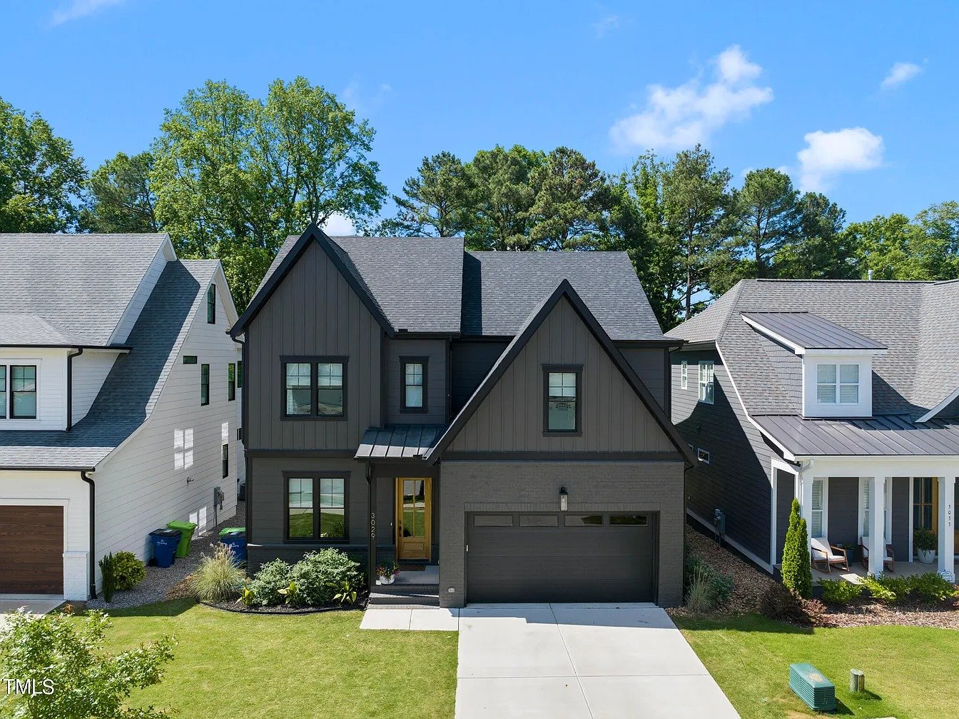 3029 Eden Harbor Ct