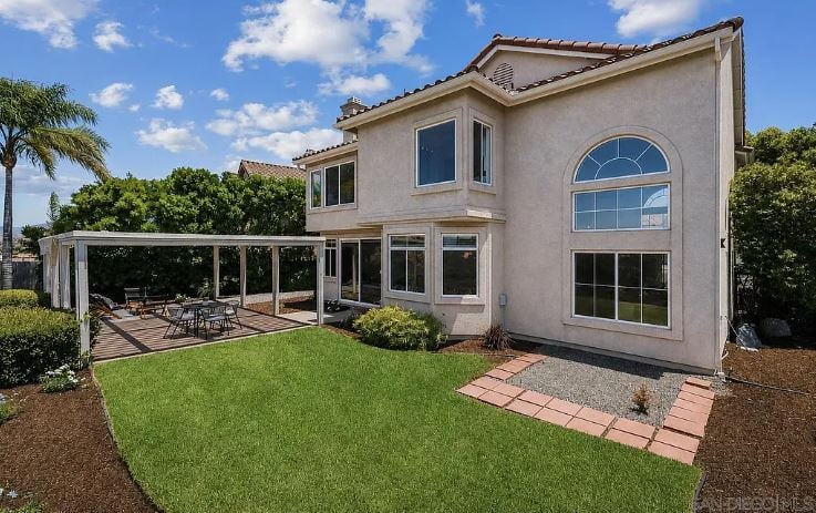 7406 Keisha Ter, San Diego, CA 92126