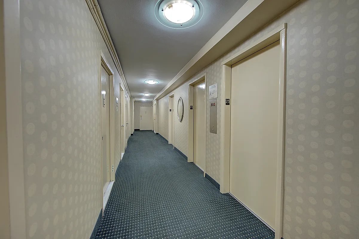 66-36 Yellowston Boulevard #5B