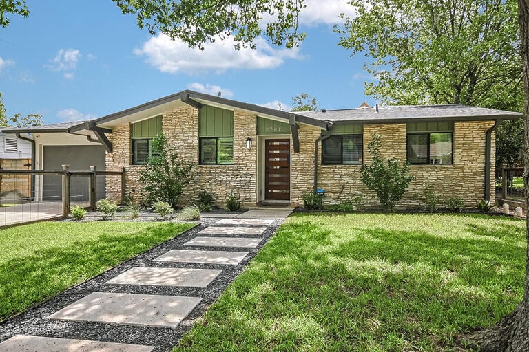 Leased | 2701 Nottingham LN