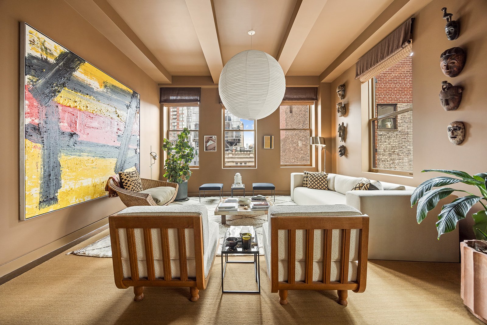 34 W 17th St, Unit 6