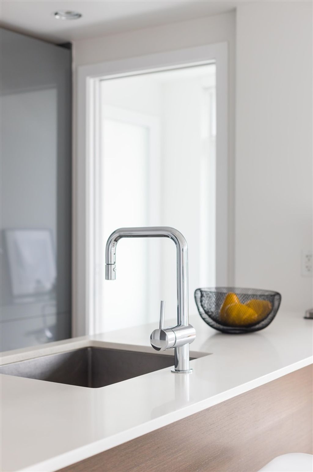 161 W Georgia St, #1508