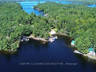 2077 Lake Muskoka Shr