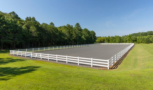 NC 330 Acre Legacy Equestrian Estate 