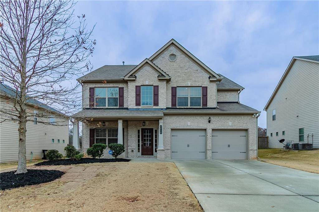 Alpharetta
