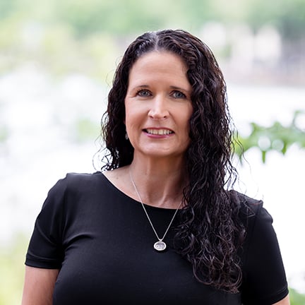 Karen Sheffield