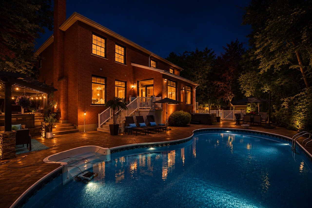 324 Oakridge Court, Oakville