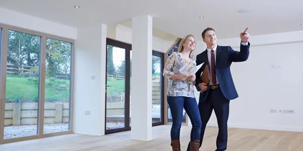 How to Spot a Home With Strong Long-Term Potential