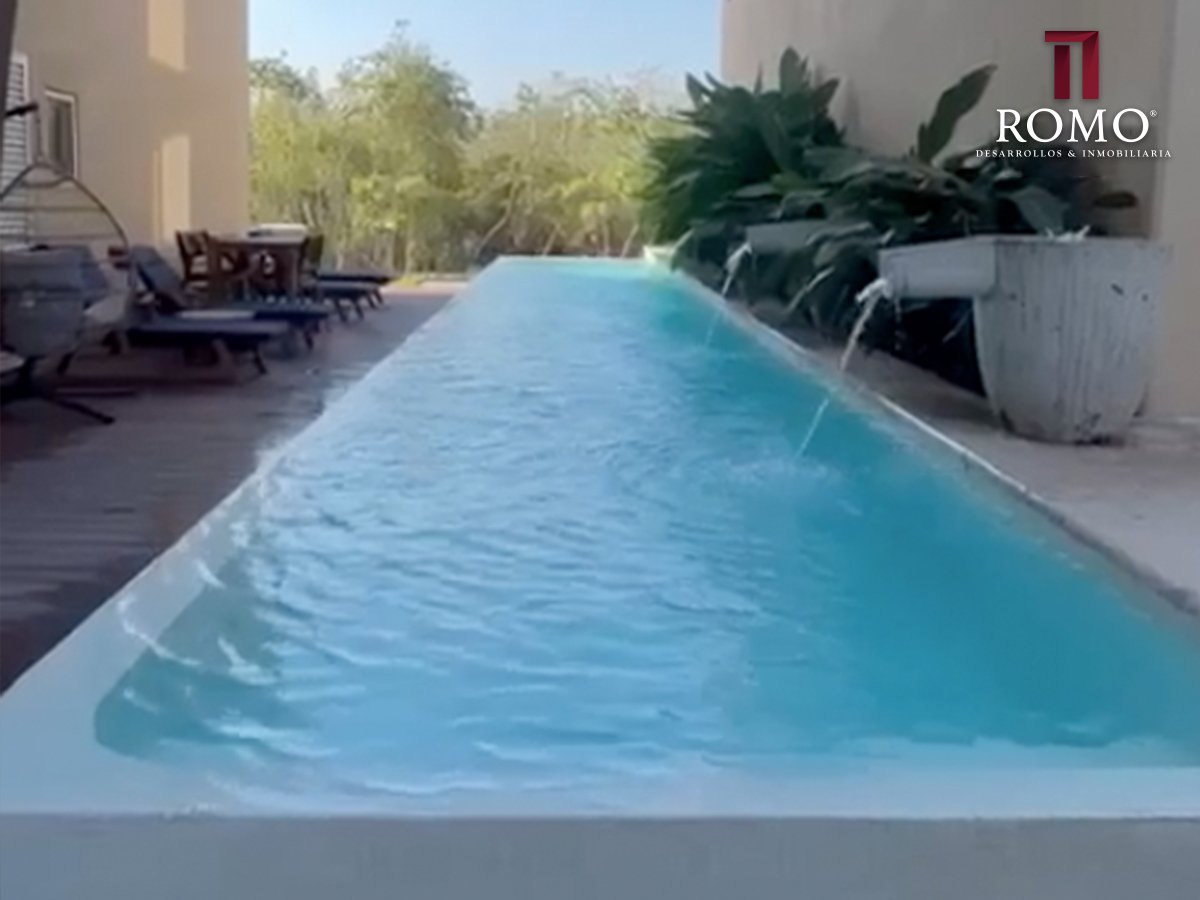 Departamento en Venta El Mangle en Puerto Vallarta $4'951,800.00 MN