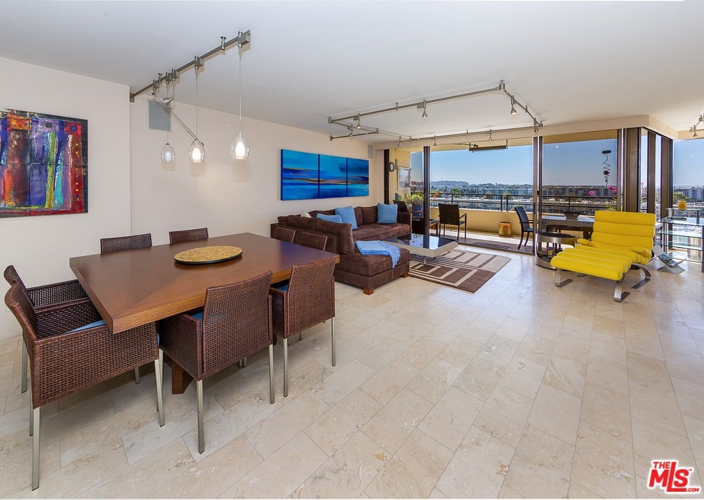  4265 Marina City Dr #520 CTS