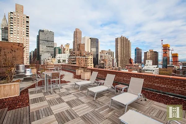 166 East 35th Street #15A