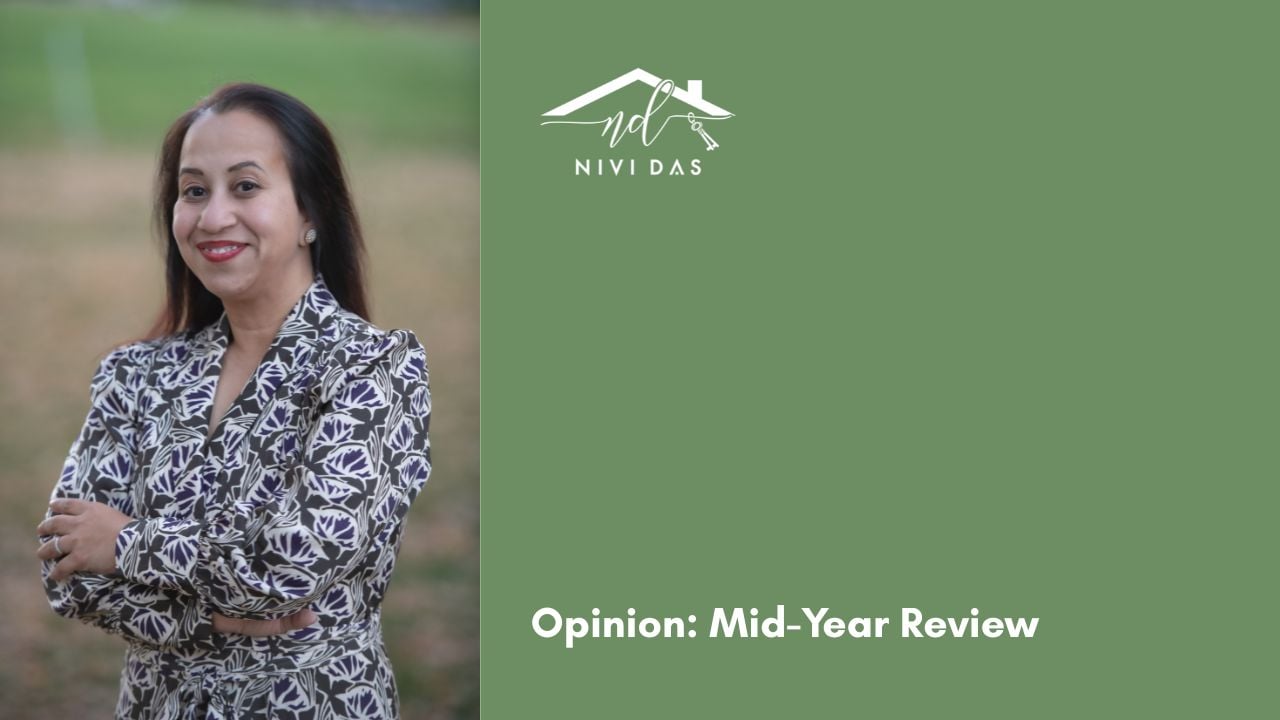 What Two Closings, Two Pendings, and Two Cancellations Taught Me About the Bay Area Housing Market in 2026
