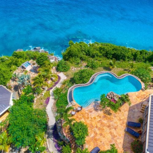 Vacation Home Trends in Tortola: What’s Hot in 2025?