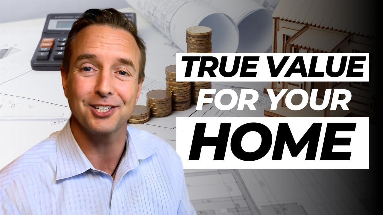 Stop Guessing: Learn How Much Your Home Is Worth