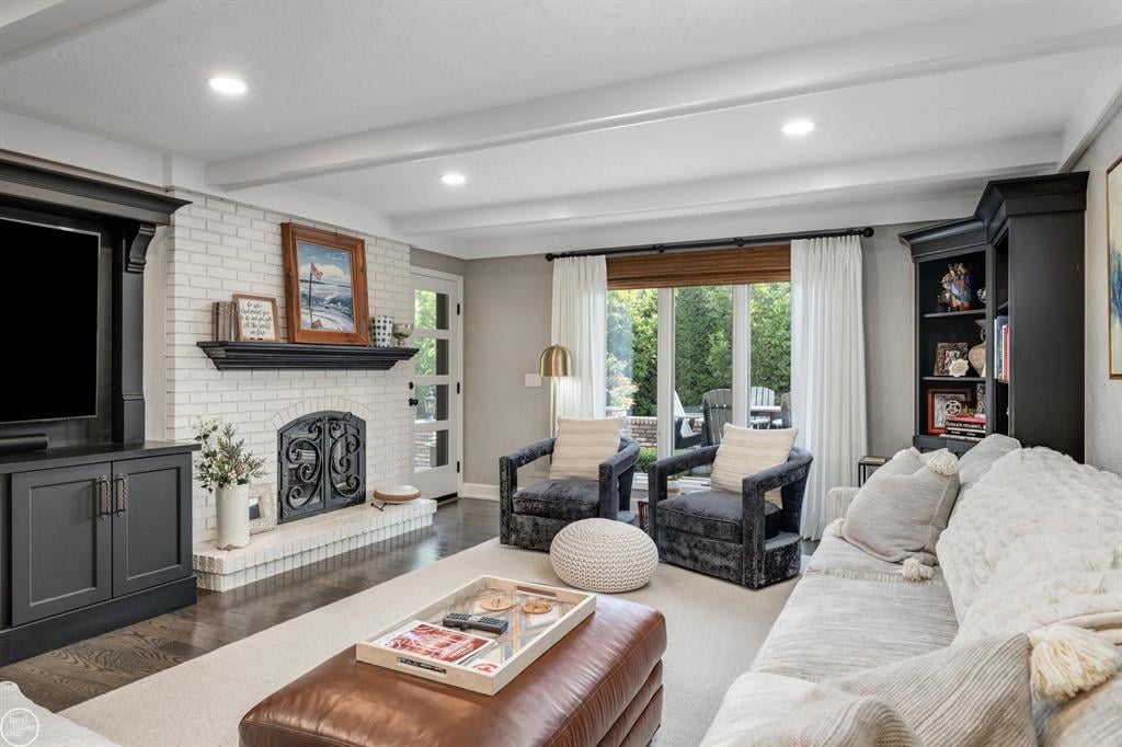54 Belle Meade Street