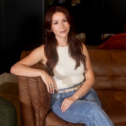 Jacquelina Rivera photo