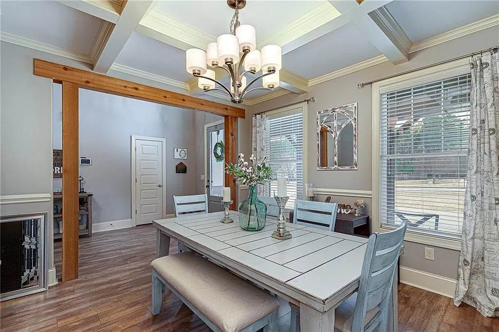 101 Cambridge Woods Dr