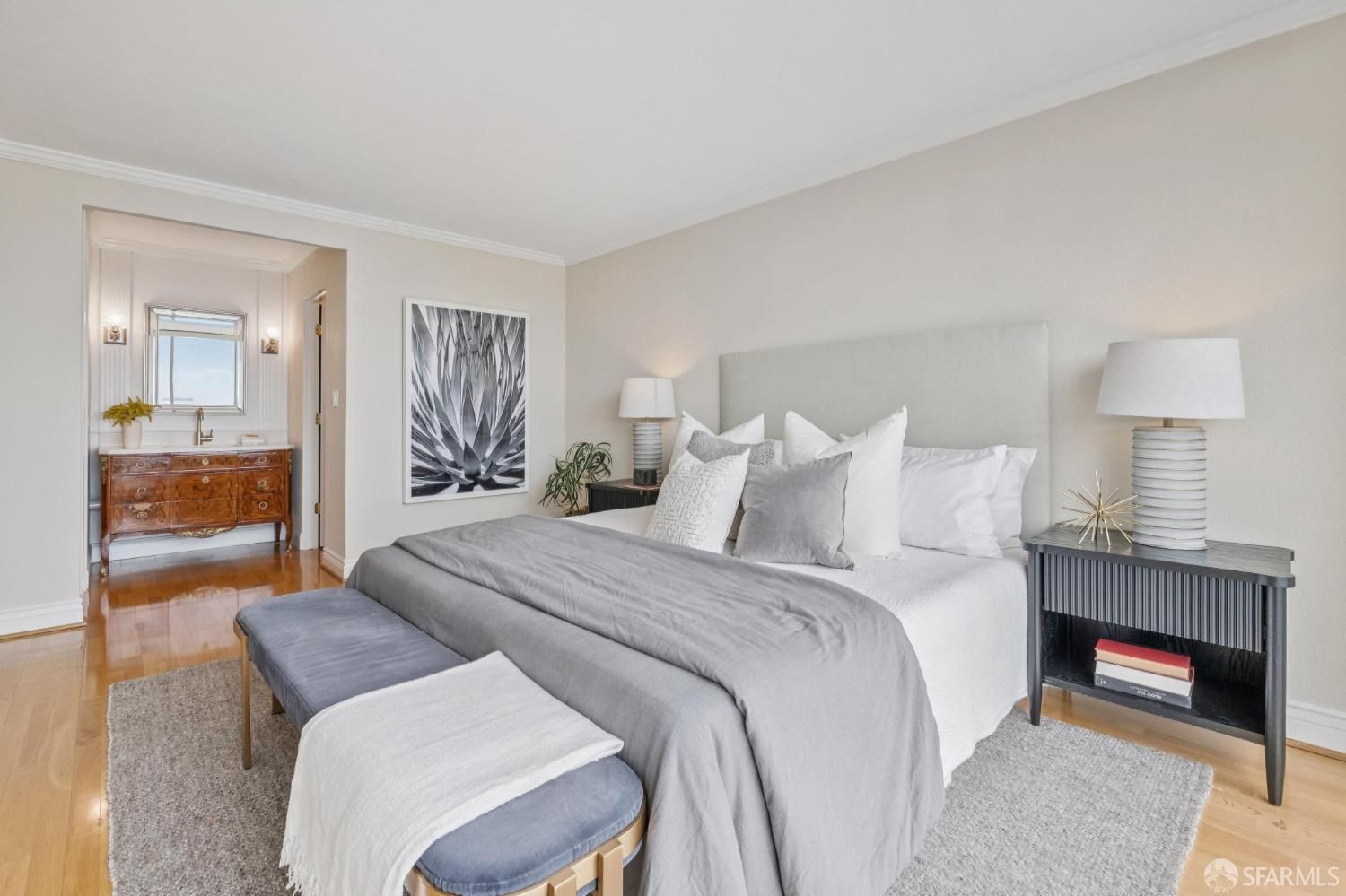 66 Cleary Court # 1409