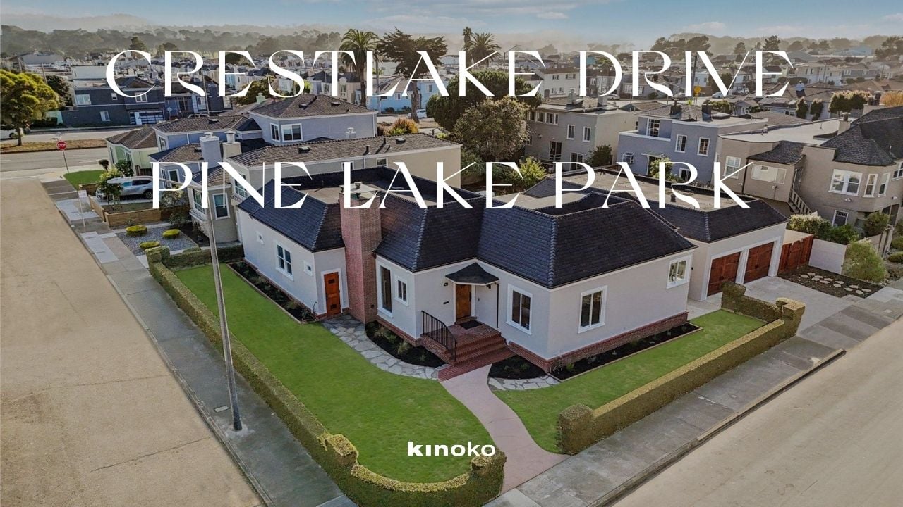 255 Crestlake Drive