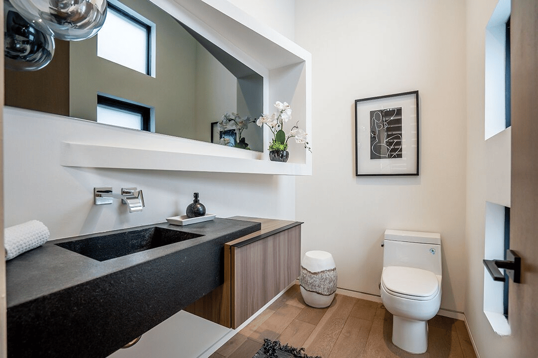 Modern 5BR Home w/Pool – Walk to The Grove & LACMA
